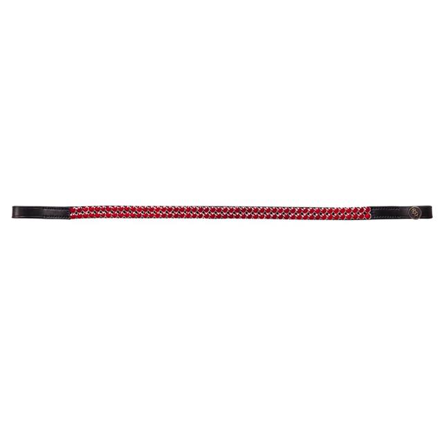 Browband BR Exclusive Red