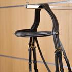 Browband D Collection Dy'on Black