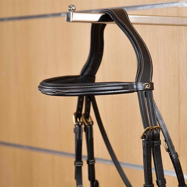 Browband D Collection Dy'on Black