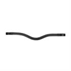 Browband Dy'on V-Shaped D Collection Black