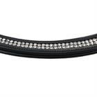 Browband Epplejeck EJCordoba Black-Mixed