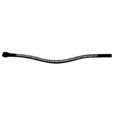 Browband Epplejeck EJEnvy Black