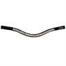 Browband Epplejeck EJGreenville Black