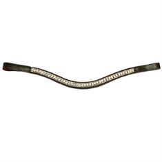 Browband Epplejeck EJGreenville Brown