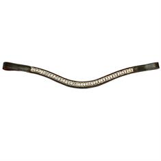 Browband Epplejeck EJGreenville Brown