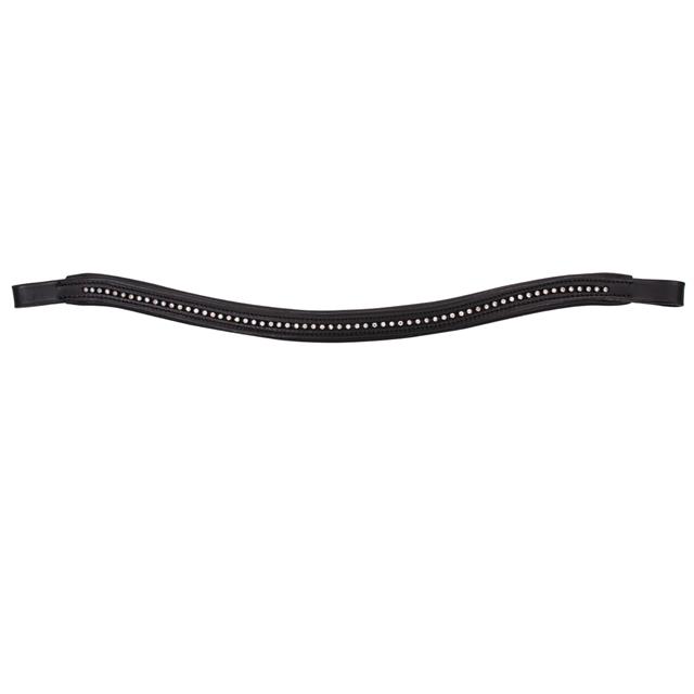 Browband Epplejeck EJRadal Black