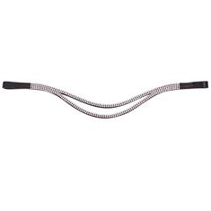 Browband Epplejeck EJWinner Black