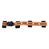 Browband Epplejeck LED Orange