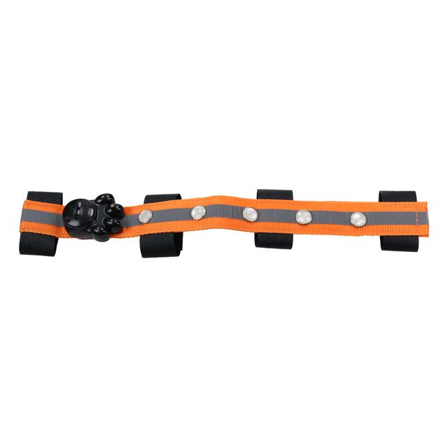 Browband Epplejeck LED Orange