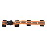 Browband Epplejeck LED Orange