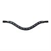 Browband Hb Showtime Good Luck Black-Blue