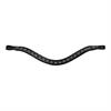 Browband Hb Showtime Good Luck Black-Gold