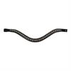 Browband Hb Showtime True Love Black-Gold