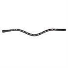 Browband Horka Colori Black Black-Black