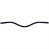 Browband Horka Colori Black Black-Blue