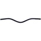Browband Horka Colori Black Black-Blue