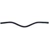 Browband Horka Colori Black Black-Blue