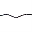 Browband Horka Colori Black Black-Mixed
