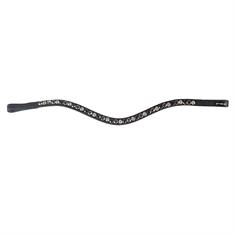 Browband Horka Colori Black
