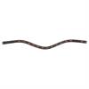 Browband Horka Colori Brown Brown-Orange