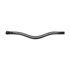 Browband HORSEGEAR Hglinz Black