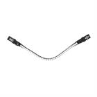 Browband LeMieux Ice Crystal Black