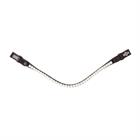 Browband LeMieux Ice Crystal Brown