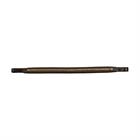 Browband mit Messingbeschlägen D Collection Dy'on Brown