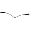 Browband Montar Fair Black-Grey