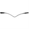 Browband Montar Fair Black