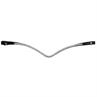 Browband Montar Fair Black