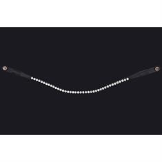 Browband PresTeq ShineBright Black