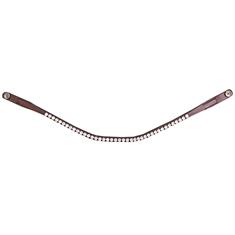 Browband PresTeq ShineBright Brown