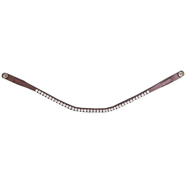 Browband PresTeq ShineBright Brown