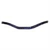 Browband PresTeq StarGlow Brown-Light Blue