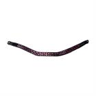 Browband PresTeq StarGlow Brown-Red