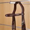 Browband Recht New English Collection Dy'on Brown