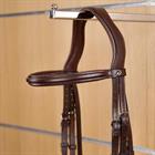 Browband Recht New English Collection Dy'on Brown