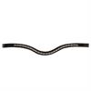Browband Rivet ATH19005 Anky Black