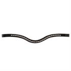 Browband Rivet ATH19005 Anky Black