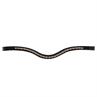 Browband Rivet ATH19005 Anky Black