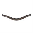Browband Spielzeugpferd Crystal LeMieux Brown
