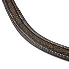 Browband Spielzeugpferd Crystal LeMieux Brown