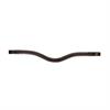 Browband V-Form D Collection Dy'on Brown