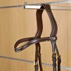 Browband V-Form D Collection Dy'on Brown