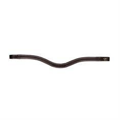 Browband V-Form D Collection Dy'on Brown