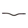 Browband V-Form D Collection Dy'on Brown