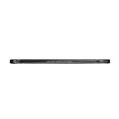 Browband without Pins and Padding US Hunter Dy'on Black