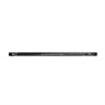 Browband without Pins and Padding US Hunter Dy'on Black
