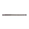 Browband without Pins and Padding US Hunter Dy'on Brown